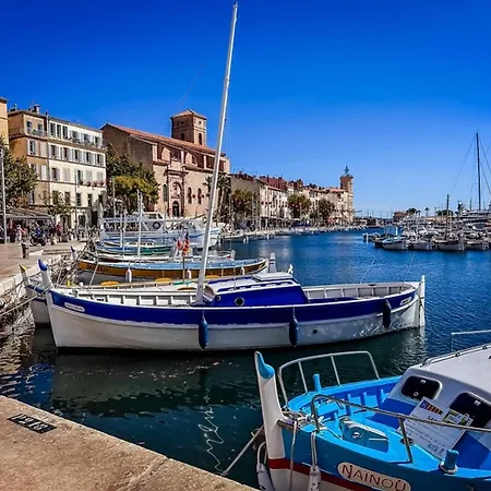 Apartment La Ciotat Appartement