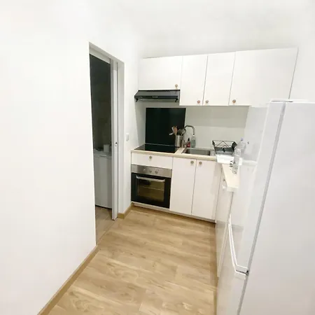 Apartment La Ciotat Appartement La Ciotat