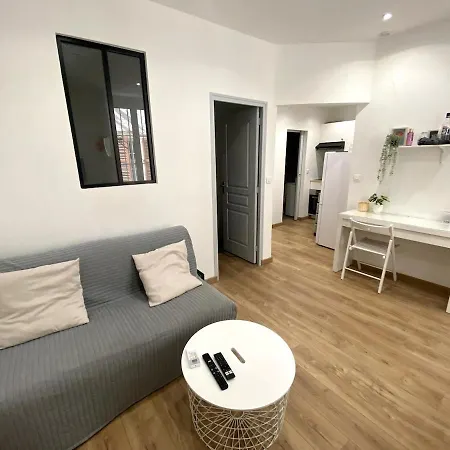 Apartment La Ciotat La Ciotat