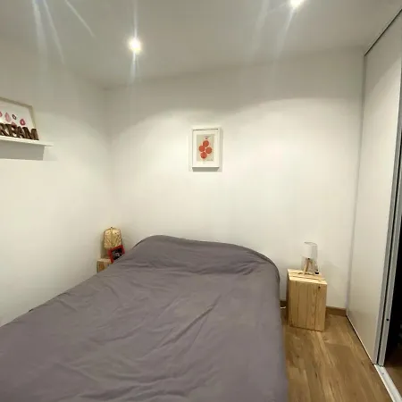 Apartment La Ciotat Appartement La Ciotat