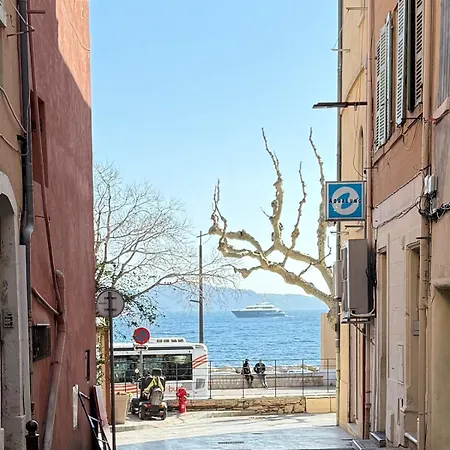 Apartment La Ciotat Appartement *