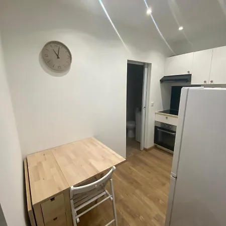 Apartment La Ciotat *
