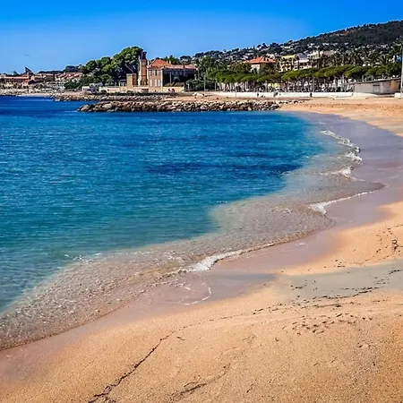 Appartement Apartment La Ciotat